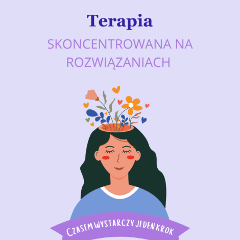 Terapia skoncentrowana na rozwiązaniach