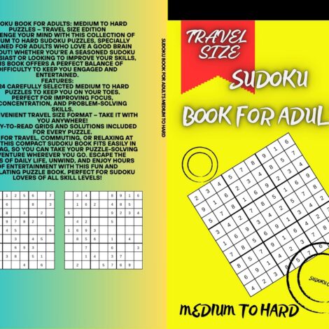 Sudoku Krzyżówka