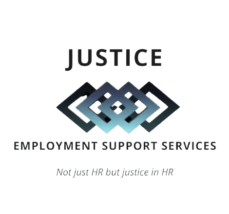 JESS HR- Justice Employment Support Services