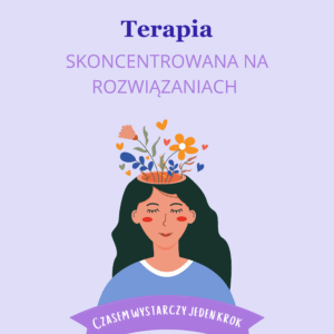 Terapia skoncentrowana na rozwiązaniach