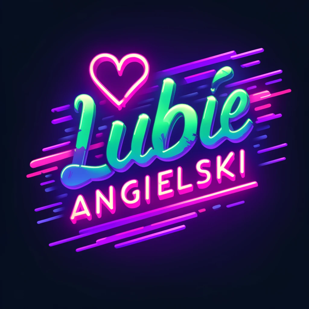 logo Lubię Abgielski