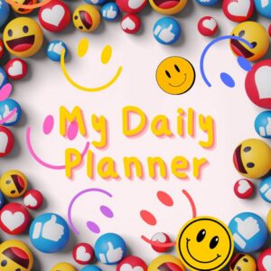Dzienny planer