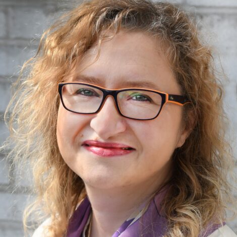 Anna Jodłowska-Morleo Mentorka kariery | Life & Business Coach | Wspieram w zmianie | Przebranżowienie