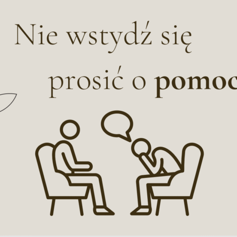 Plakaty do gabinetu psychologa/ terapeuty