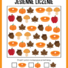 Jesienny zeszyt ćwiczeń - obrazek 2